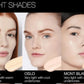 NARS LIGHT REFLECTING™ ADVANCED SKINCARE FOUNDATION