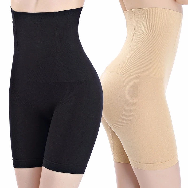 Lower Body Shaper Waist Slimming