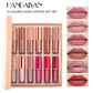 HANDAIYAN 12 Colors Matte Liquid Lipstick