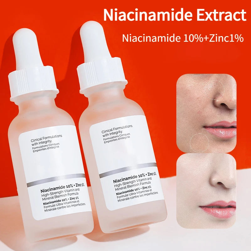 ORDINARY SERUM | NIACINAMIDE 10% Zinc 1% Branded original