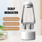 Hair Oil Applicator Bottle - Hair Root Oil Applicator Comb, Ball Root Comb Applicator Bottle Scalp Massager Hair Growth