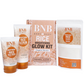 BNB Rice Extract Bright & Glow Kit™