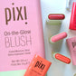 PIXI ON-THE-GLOW BLUSH STICK ( 100% ORIGINAL PIXI BLUSH ON )