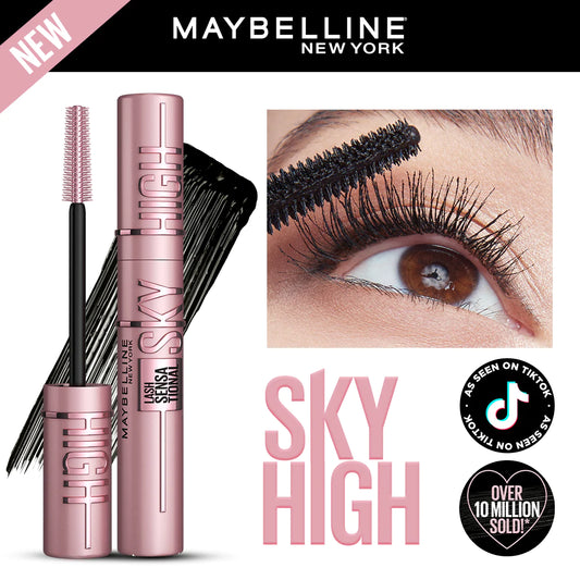 Maybelline Lash Sensational Sky High Mascara