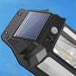 Solar Wall Lamp light