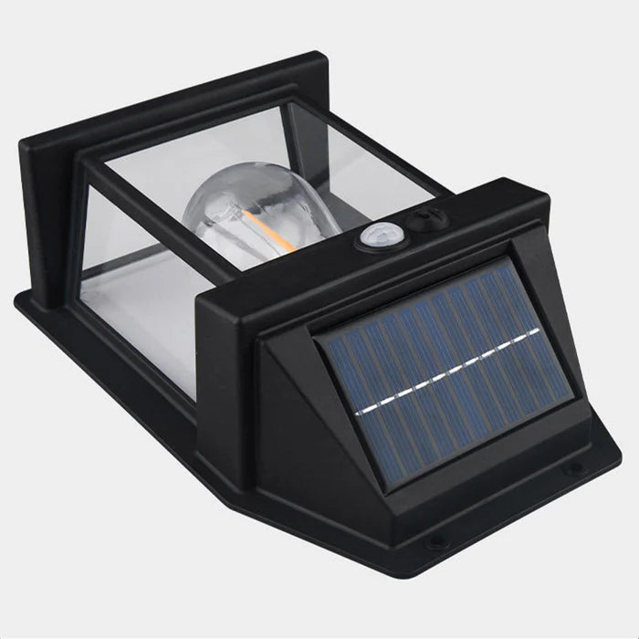 Solar Wall Lamp light