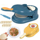 2 In 1 Dumpling & Samosa Maker